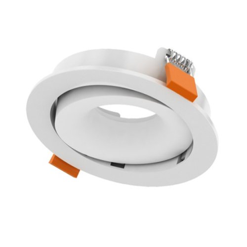 Hotel Grade Mounting Ring For EVO50 Series